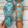 Jennifer™ | Ortopediska sandaler i Ibiza-style