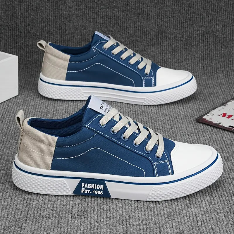 Flux-Bekväma sneakers för vardagsbruk