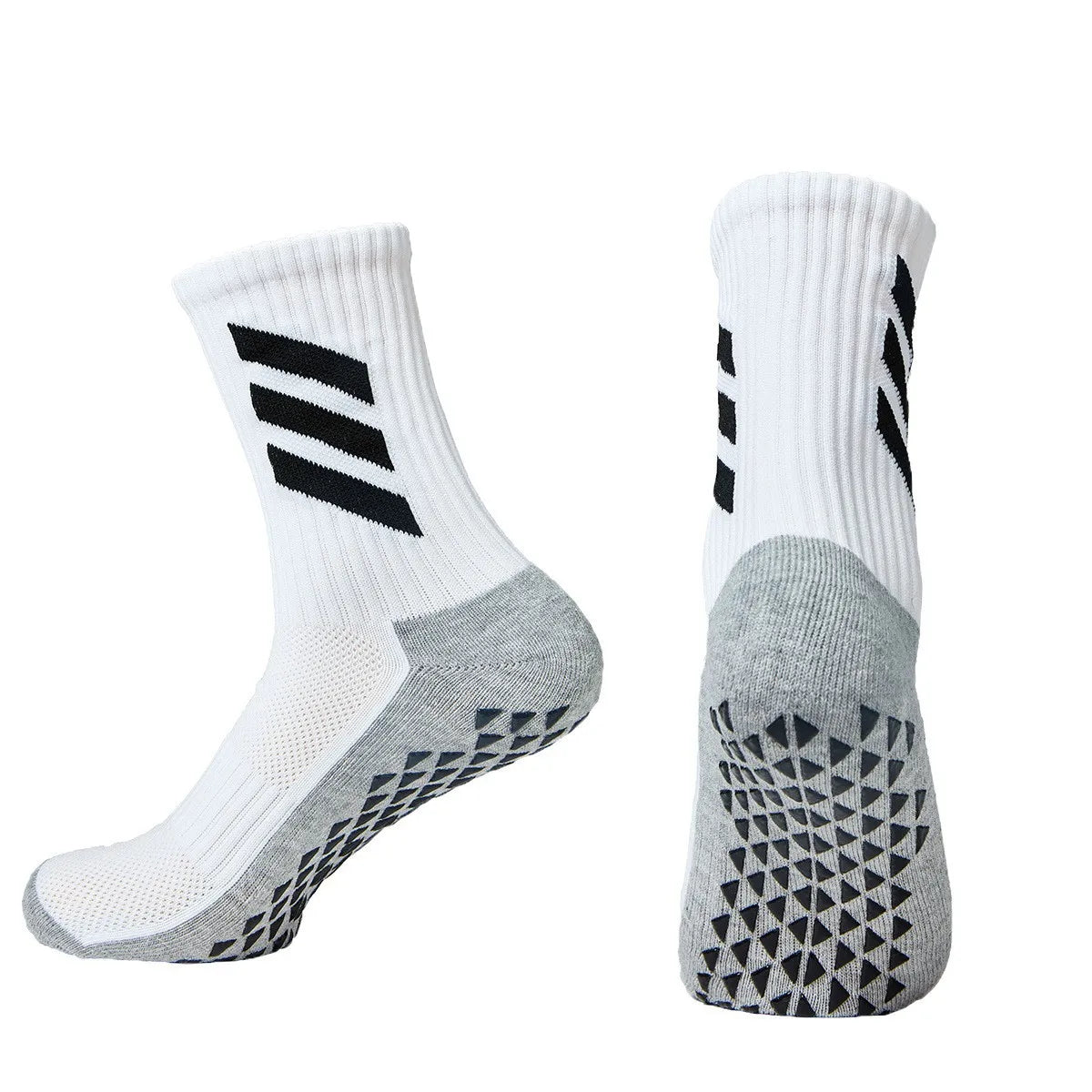10-pack ortopediska stora unisex sneakersockor