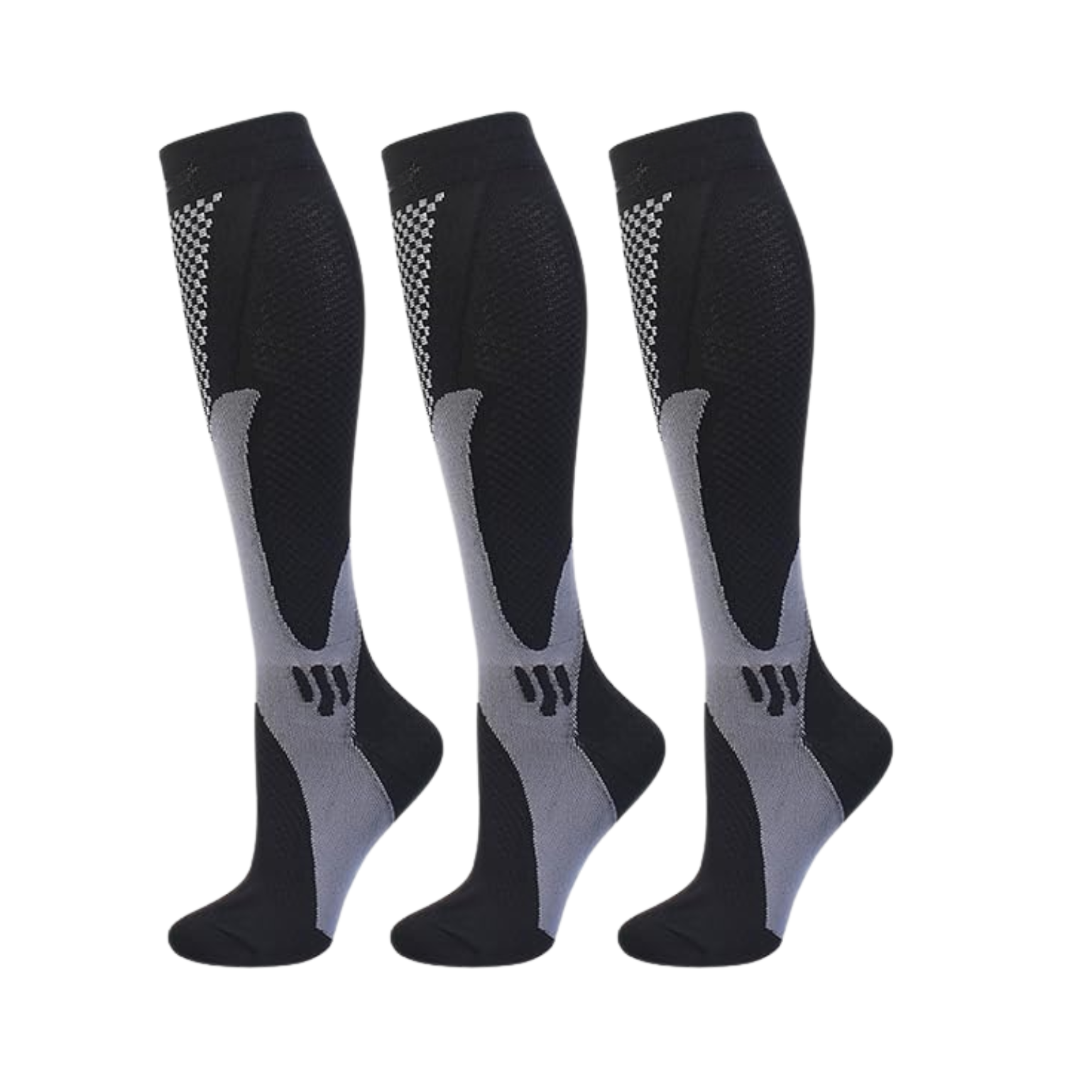 Compression socks