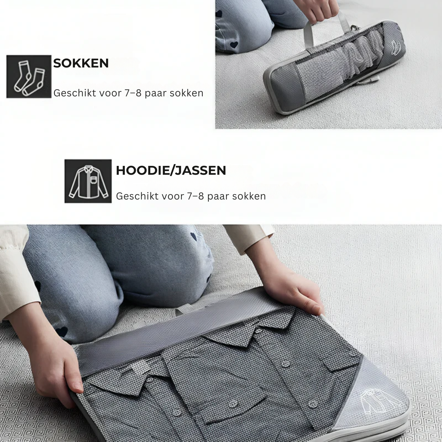 Travel Set
