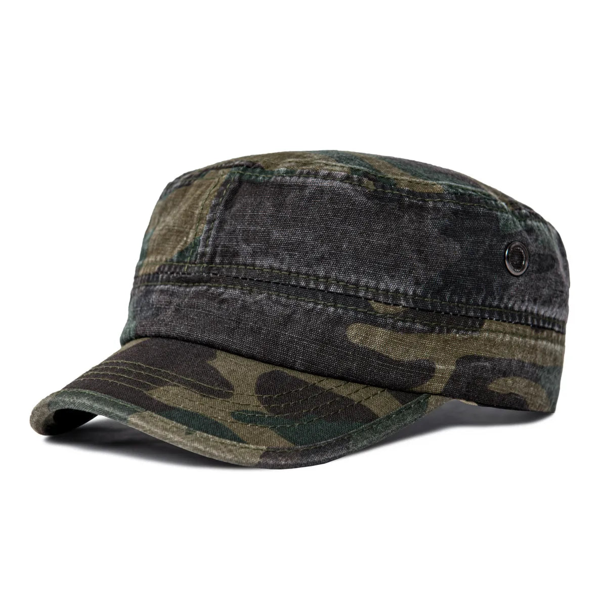 Mark™ - Solid vintage keps