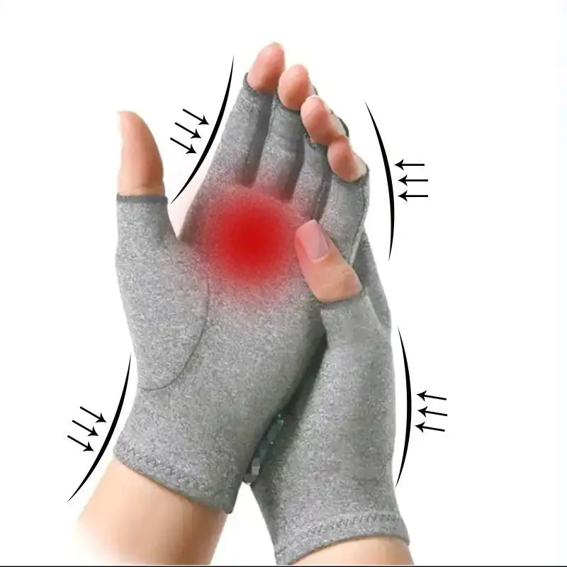 Jeason- Finger Hand Compression