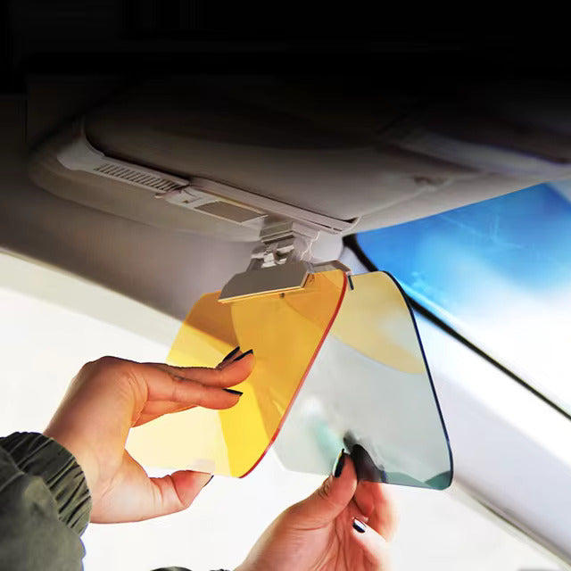 Car Sun protector