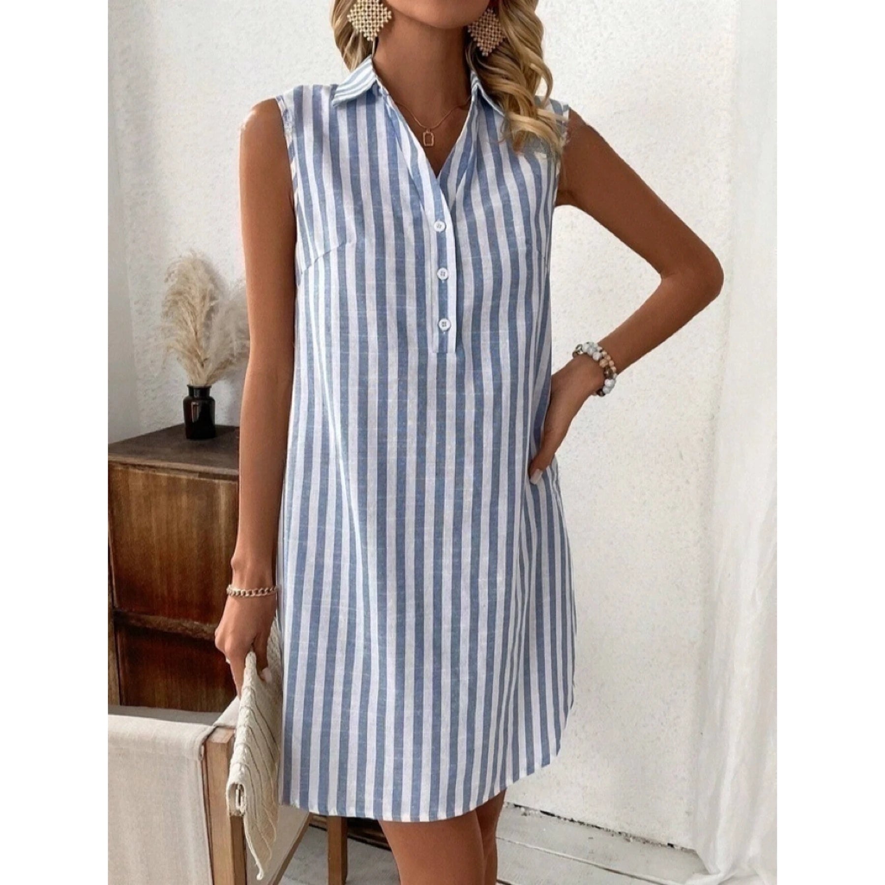 Jennifer- Dress