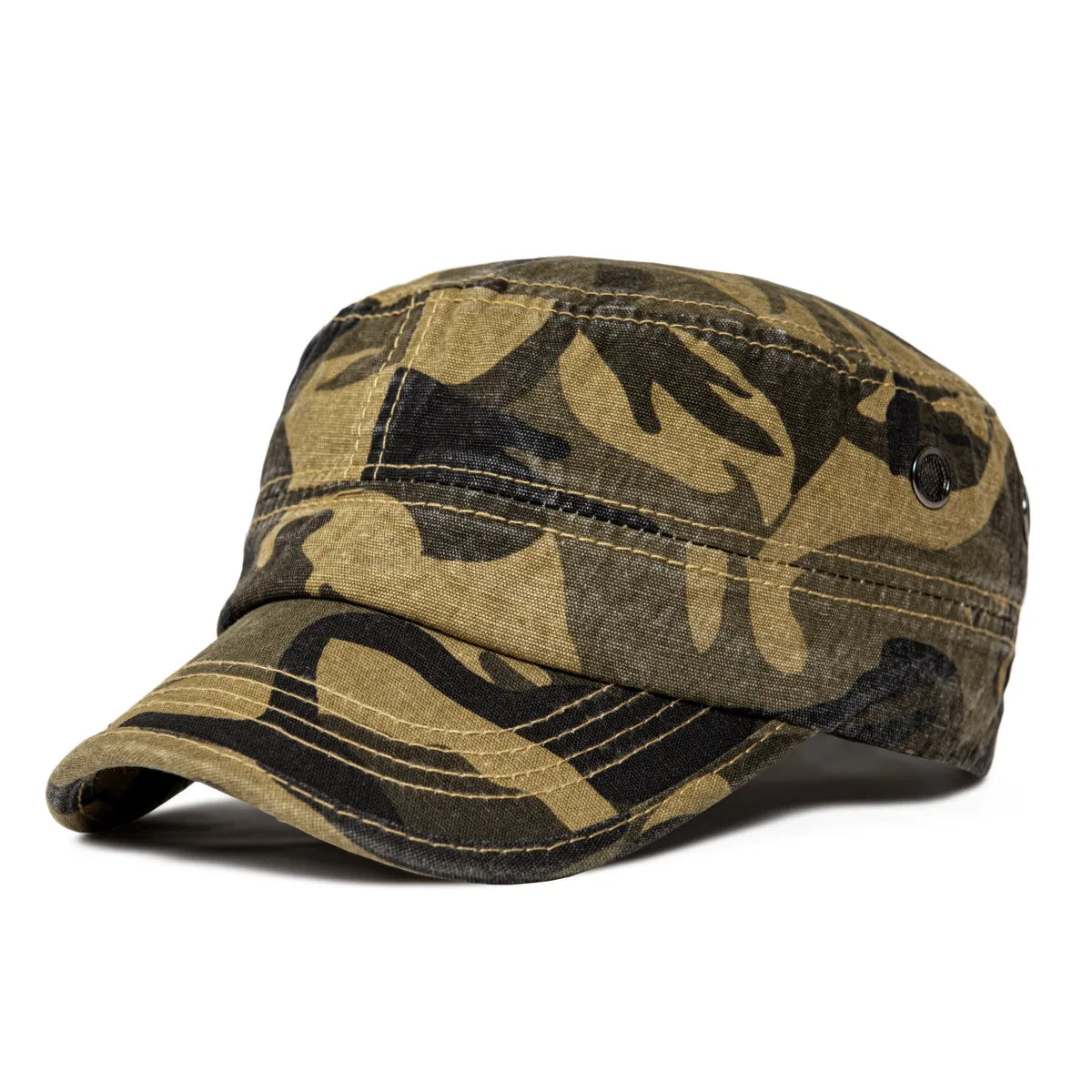 Mark™ - Solid vintage keps