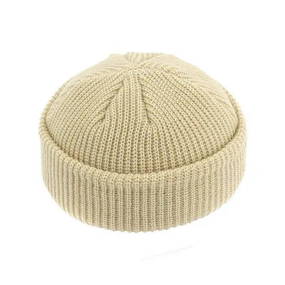 Kyan-Fisherman Beanie