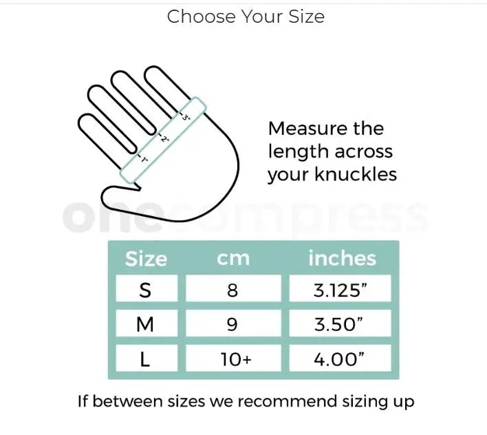 Jeason- Finger Hand Compression