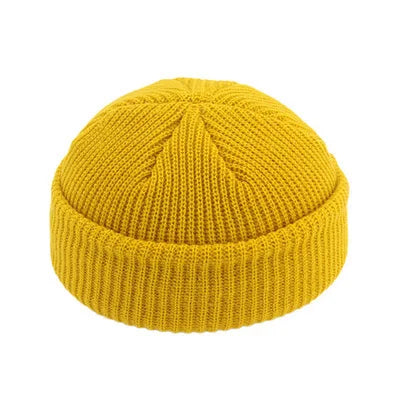 Kyan-Fisherman Beanie