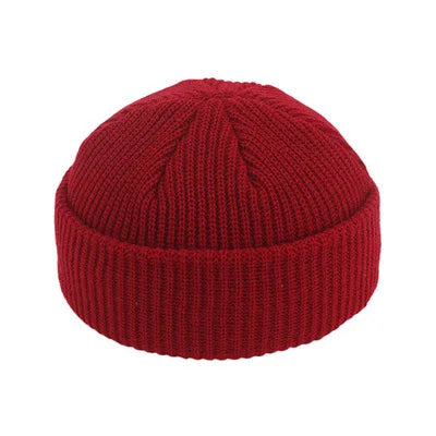 Kyan-Fisherman Beanie