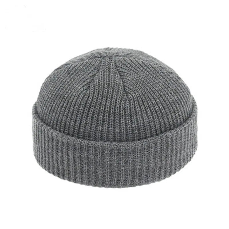 Kyan-Fisherman Beanie