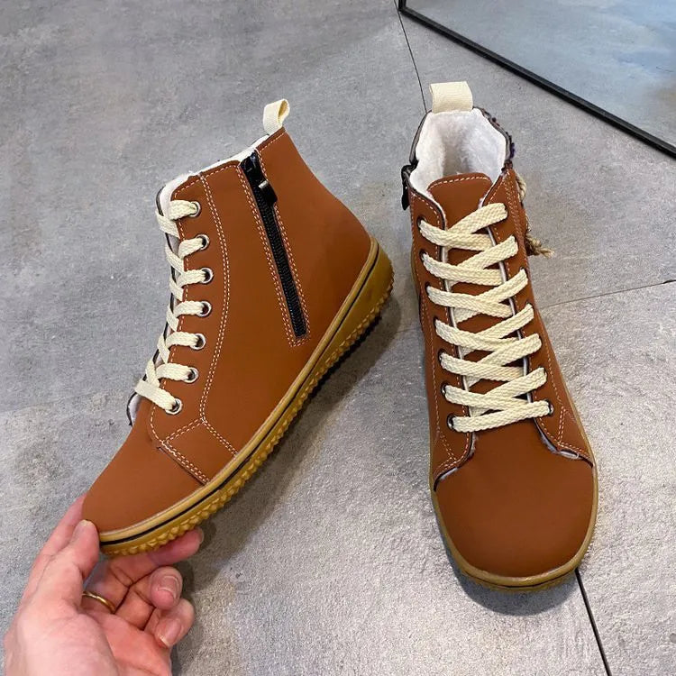 Julia – Stilfulla boots för varje säsong