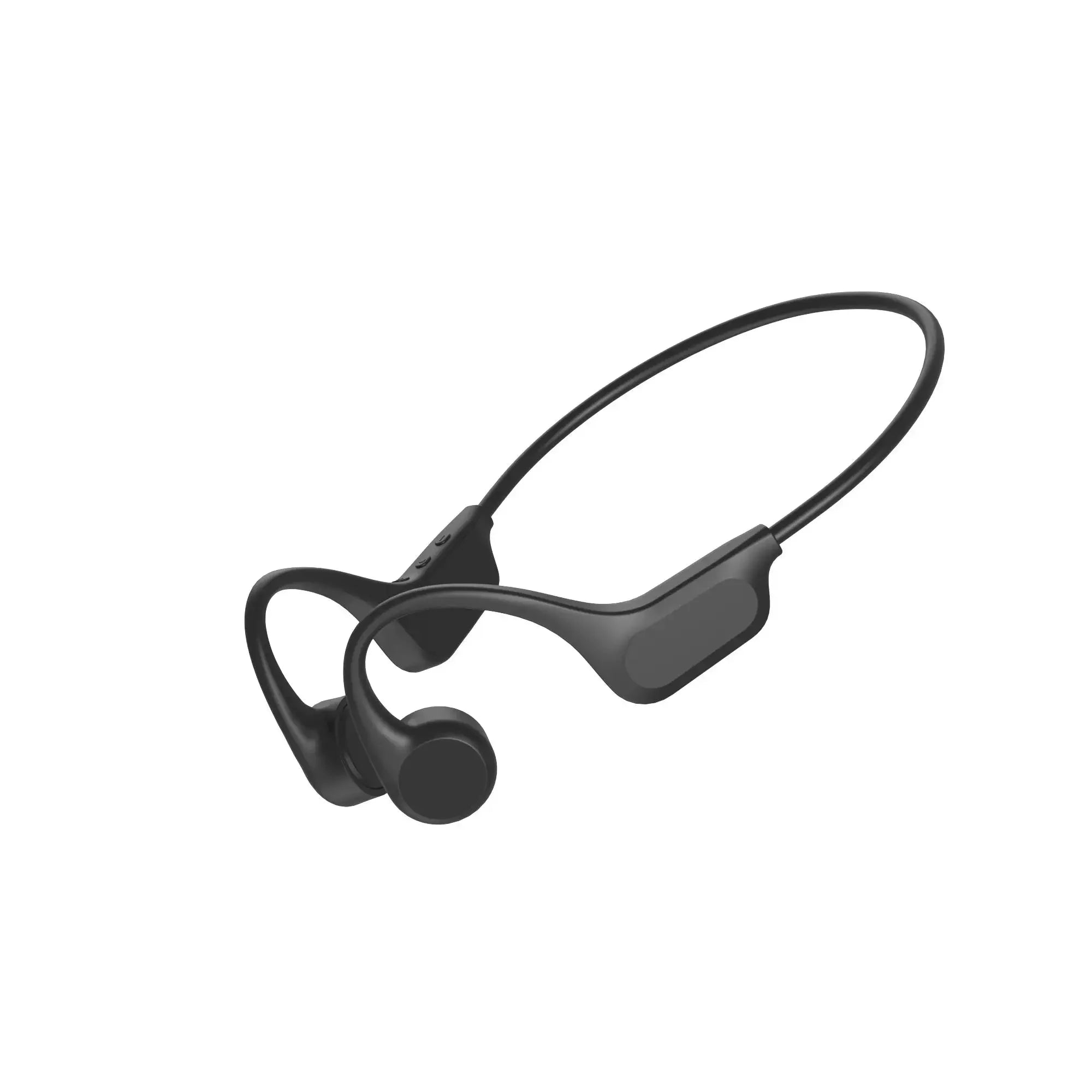 GoldenSound™ Waterproof Bone Conduction Headphones