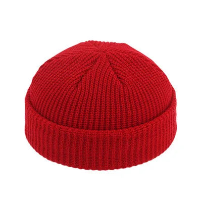 Kyan-Fisherman Beanie