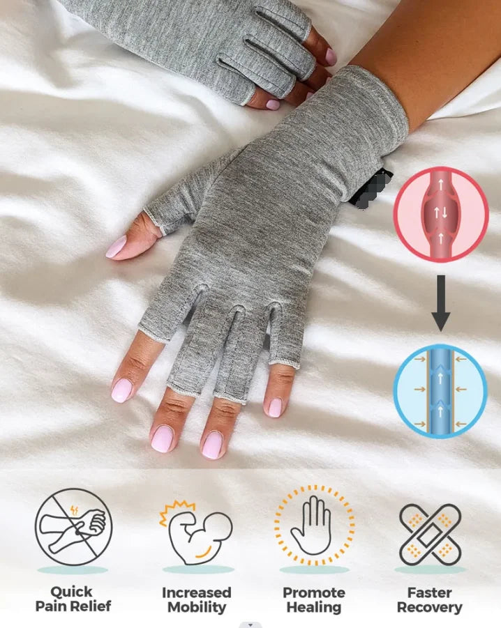 Jeason- Finger Hand Compression