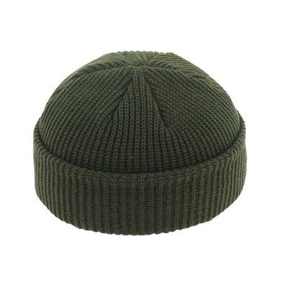 Kyan-Fisherman Beanie