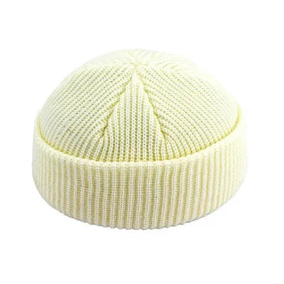 Kyan-Fisherman Beanie