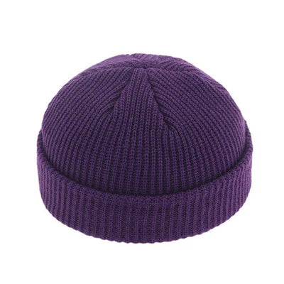 Kyan-Fisherman Beanie