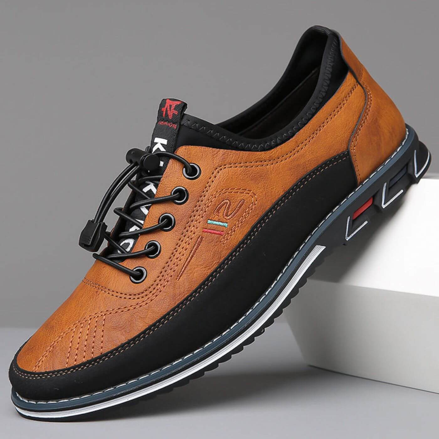 Frank Handmade Orthopedic Shoes