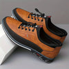 Frank Handmade Orthopedic Shoes
