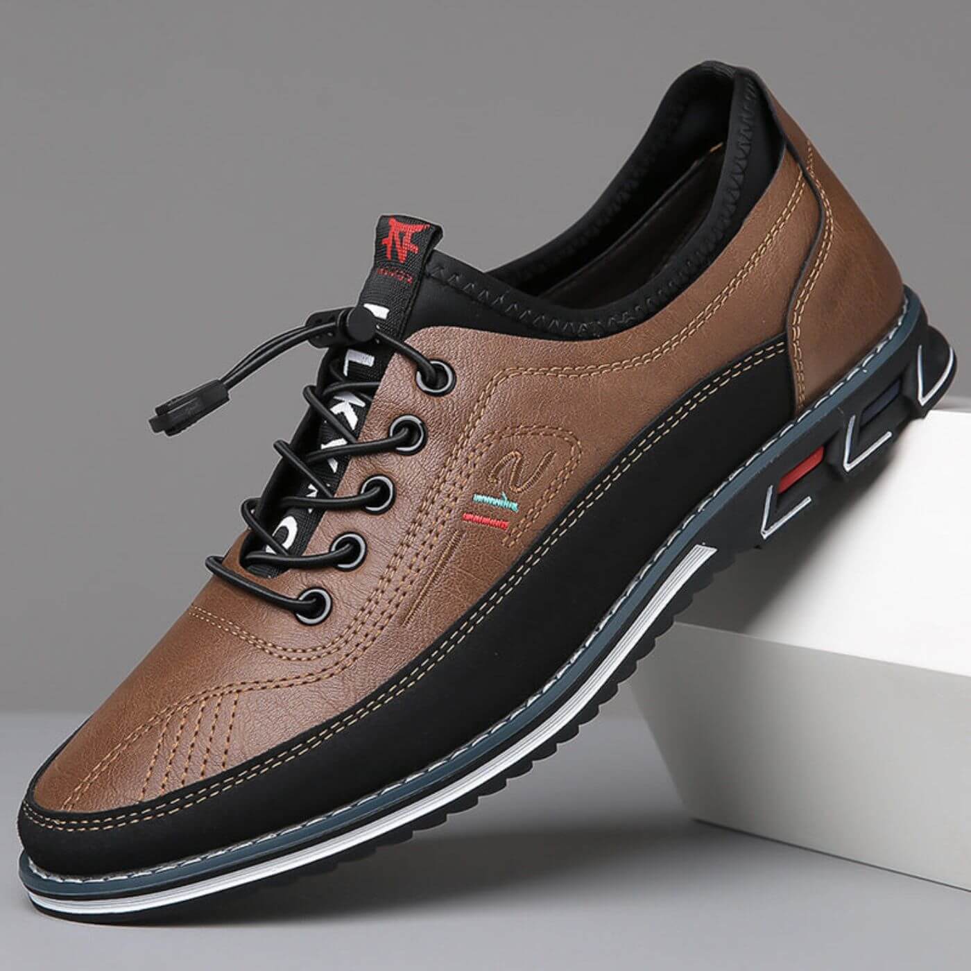 Frank Handmade Orthopedic Shoes