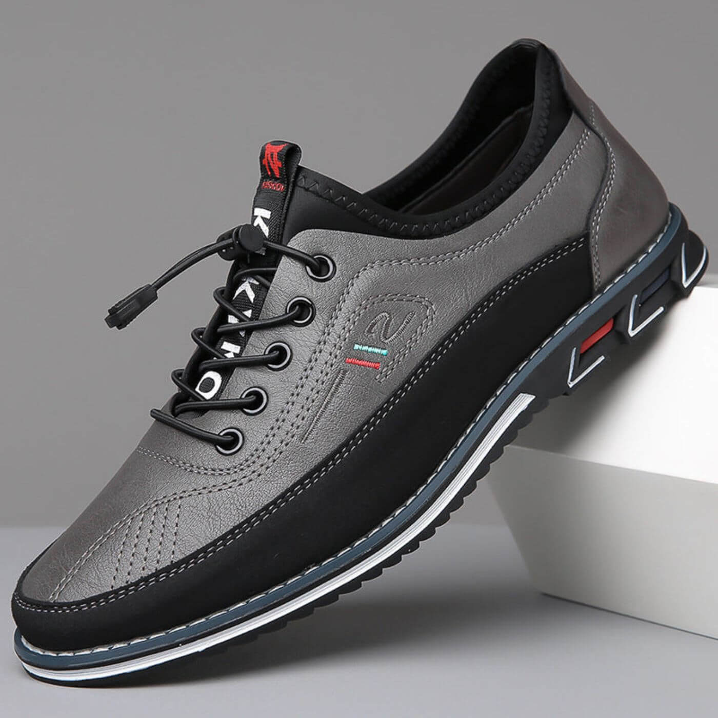 Frank Handmade Orthopedic Shoes