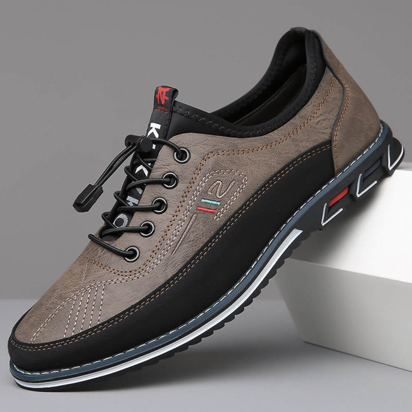 Frank Handmade Orthopedic Shoes
