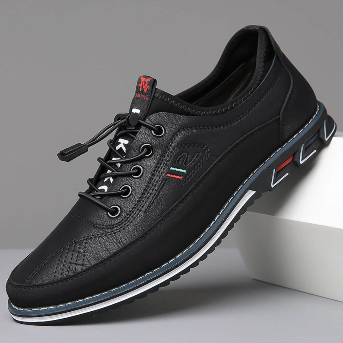 Frank Handmade Orthopedic Shoes