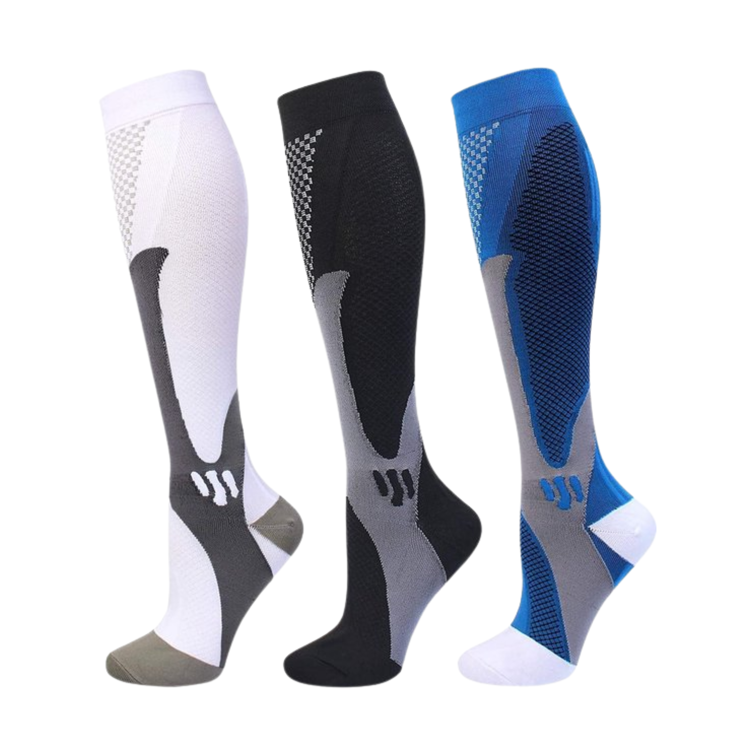 Compression socks