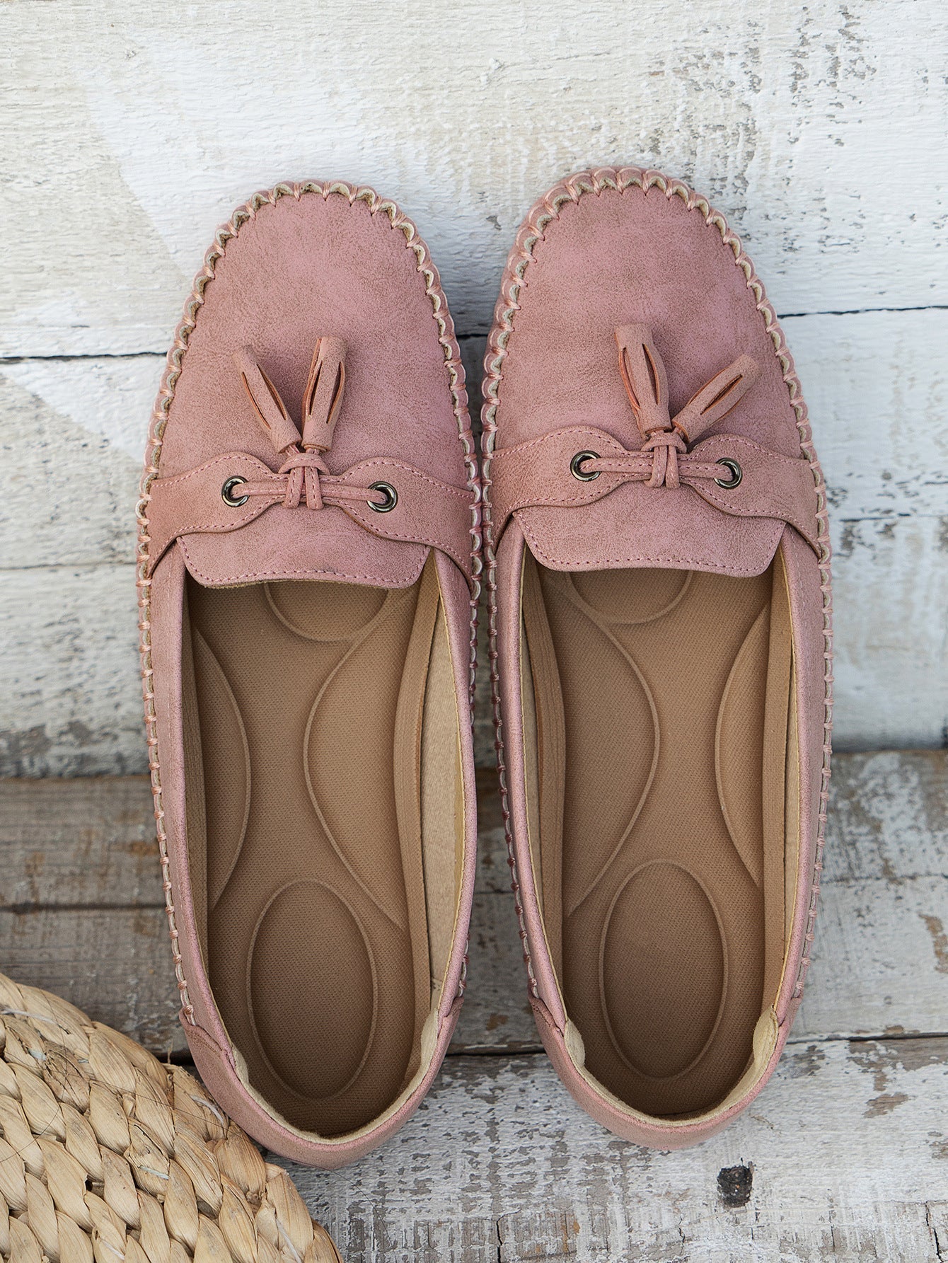 Yeal-Orthopaedic loafer