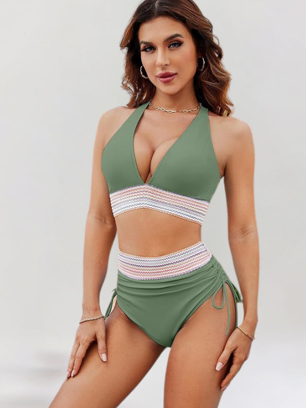 Andrea- Tommy control bikini