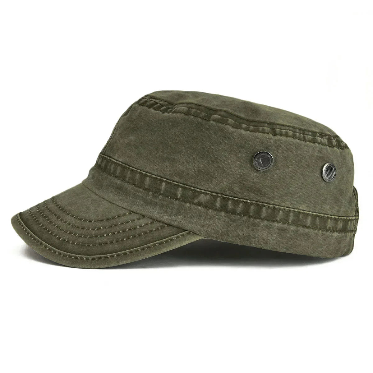 Mark™ - Solid vintage keps