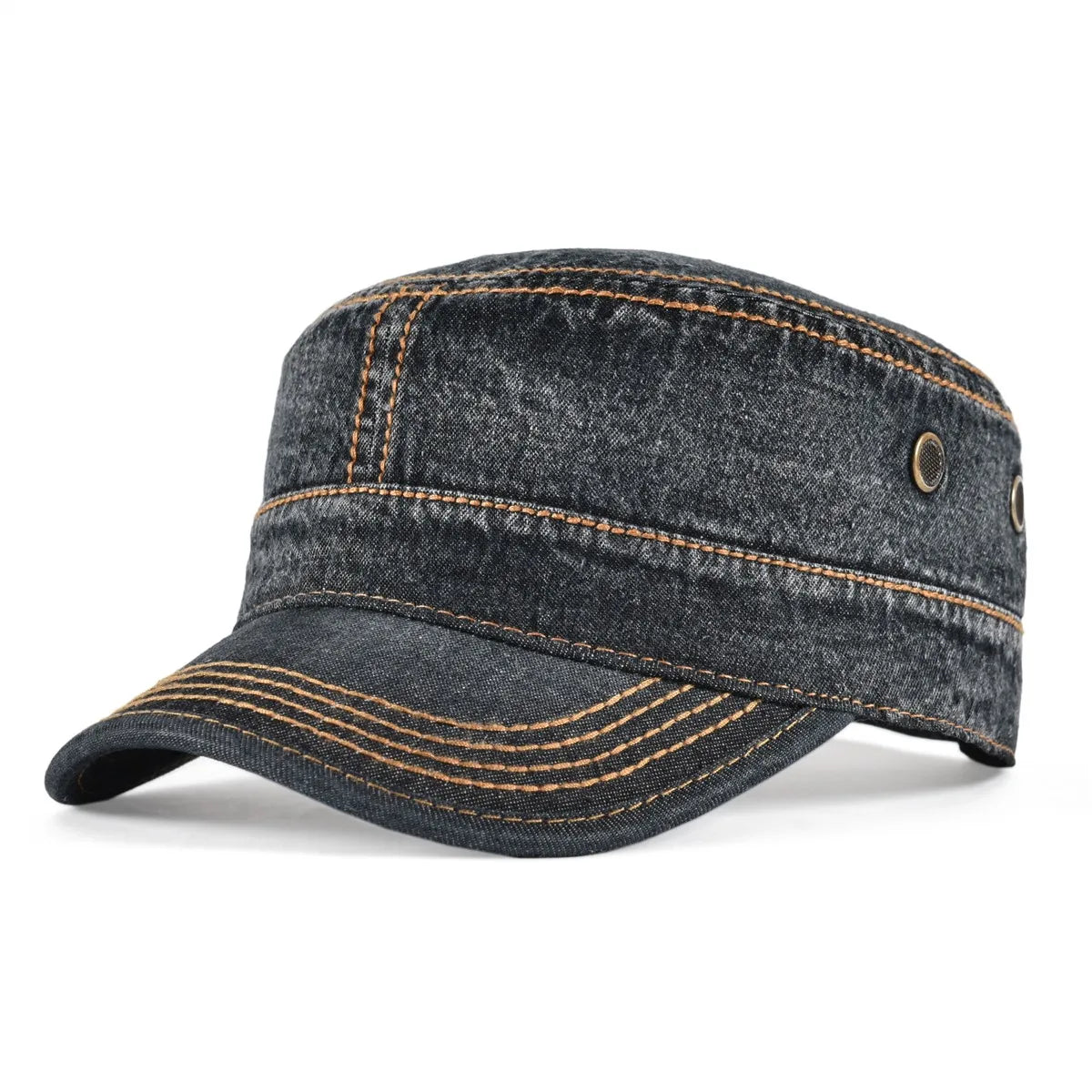 Mark™ - Solid vintage keps