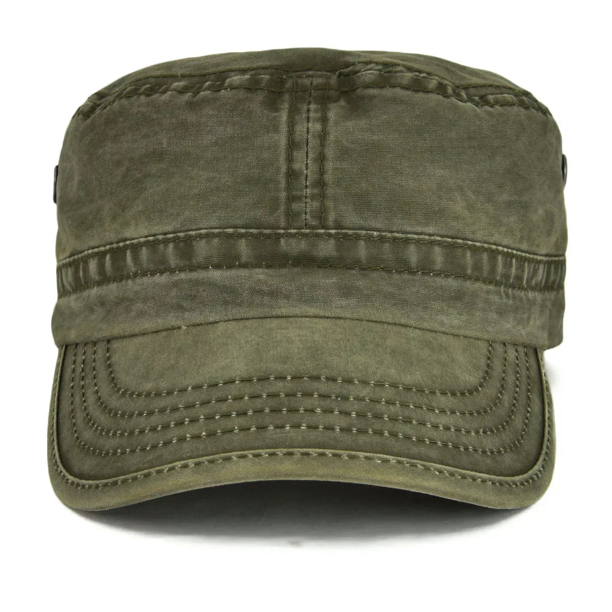 Mark™ - Solid vintage keps