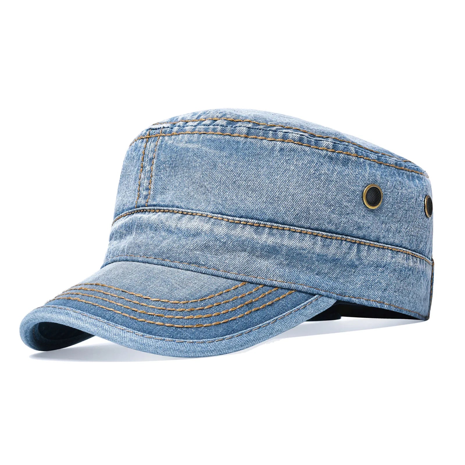 Mark™ - Solid vintage keps