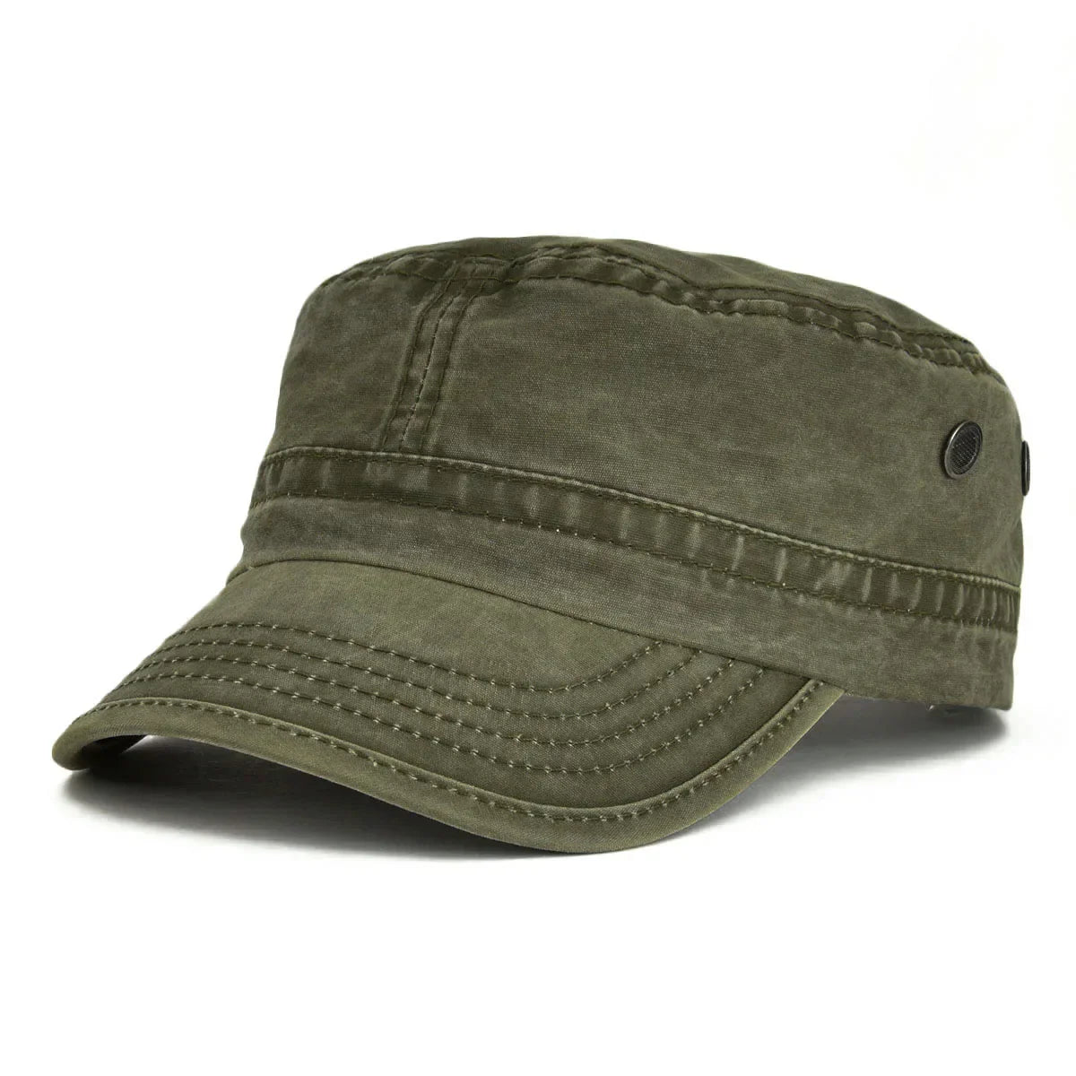 Mark™ - Solid vintage keps