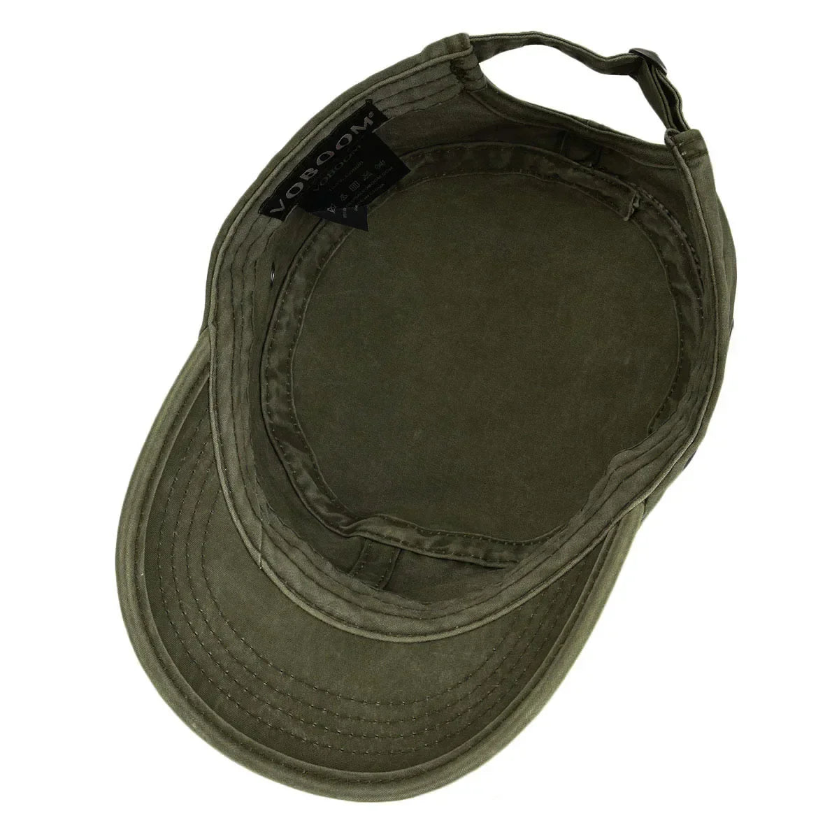 Mark™ - Solid vintage keps