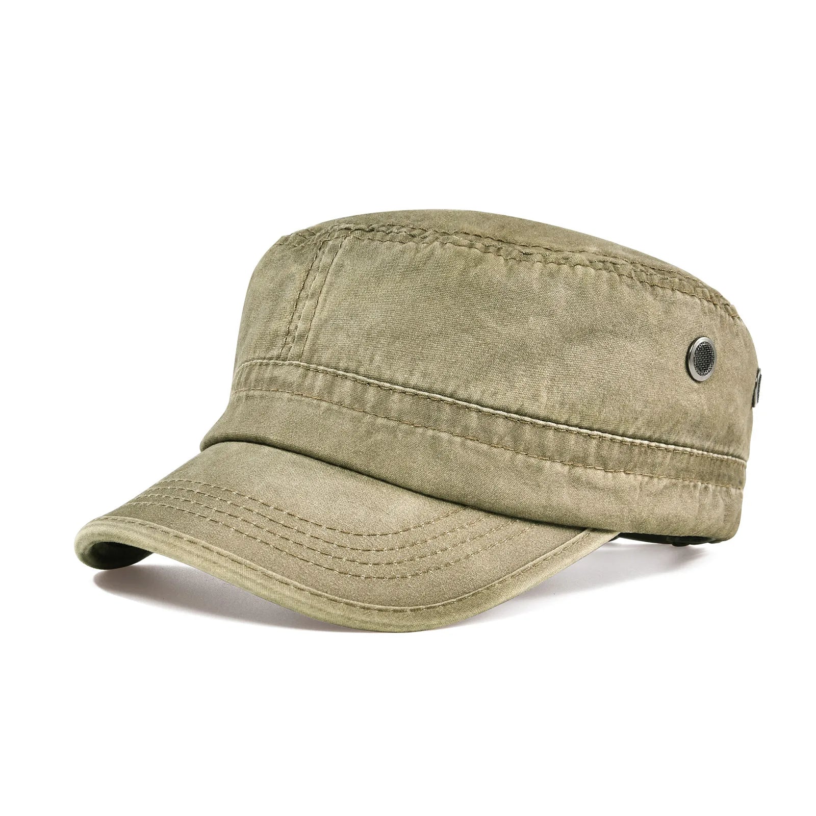 Mark™ - Solid vintage keps