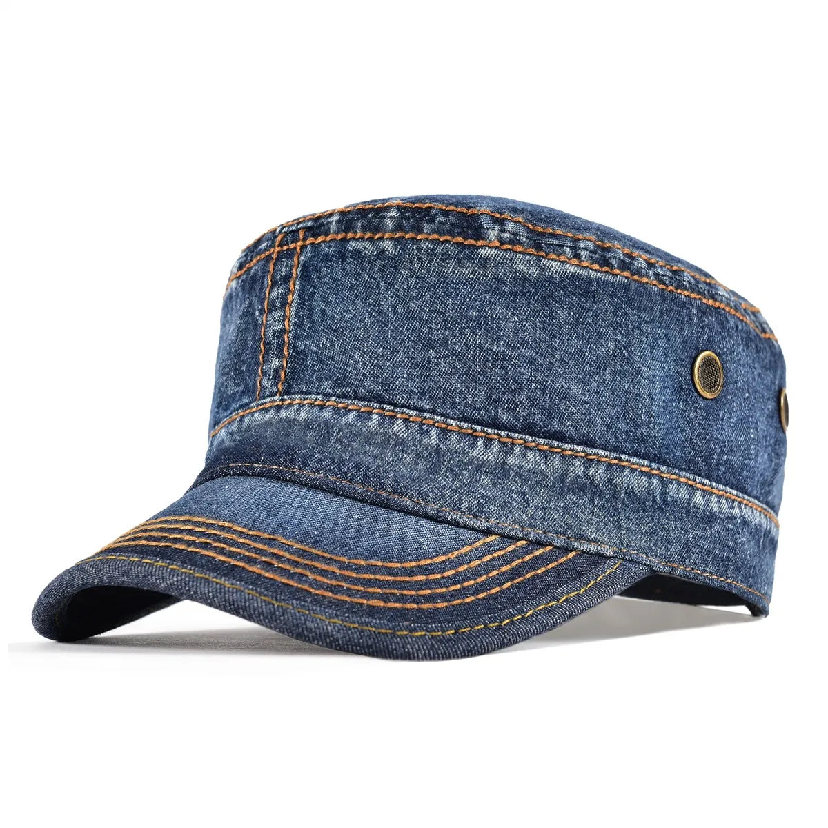 Mark™ - Solid vintage keps