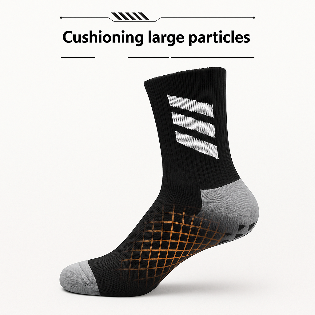 10-pack ortopediska stora unisex sneakersockor