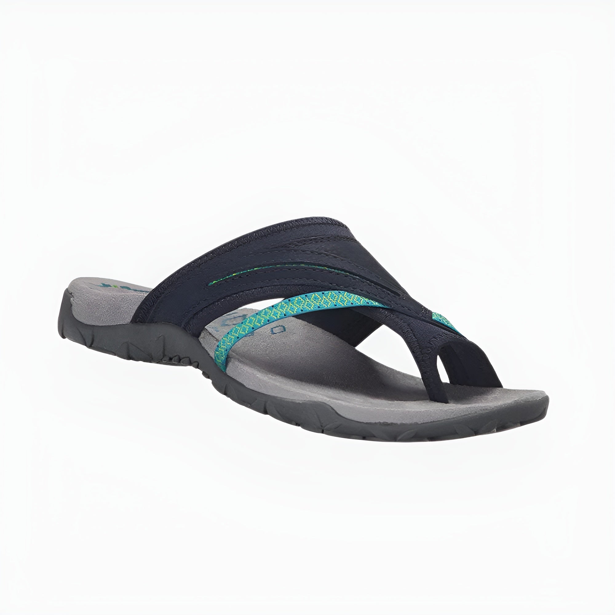 Yvonne™ | Ergonomiska ortopediska sandaler