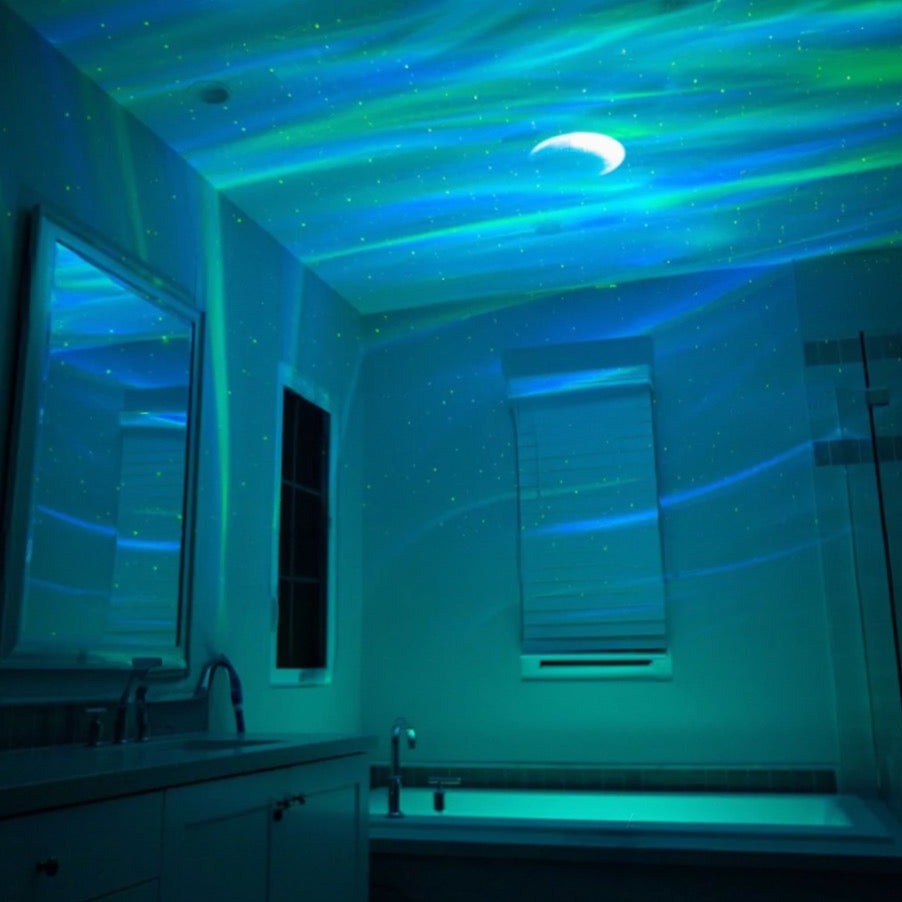 Projector