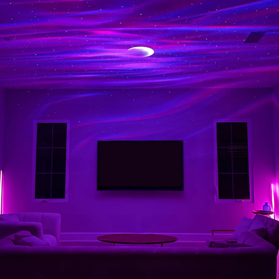 Projector