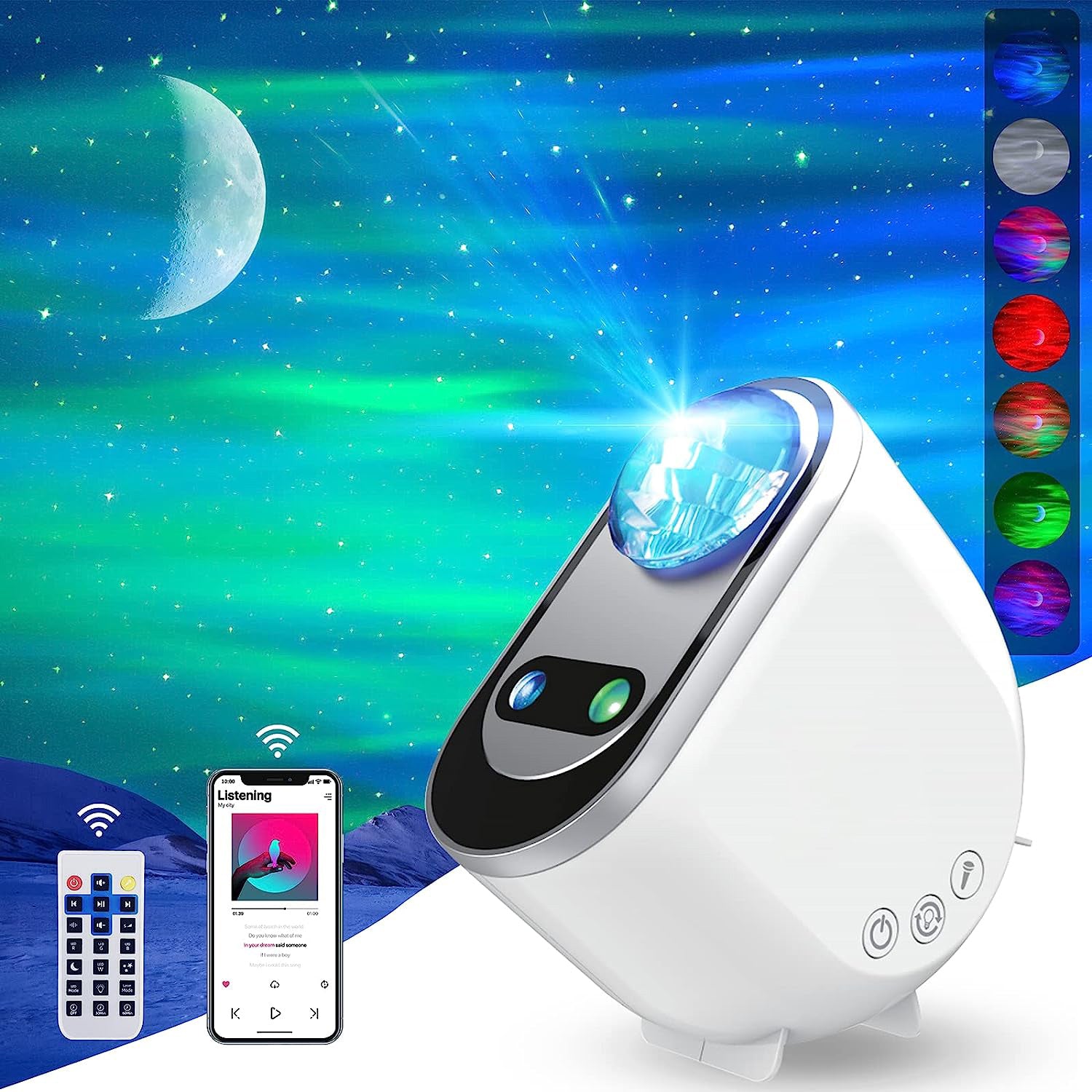 Projector