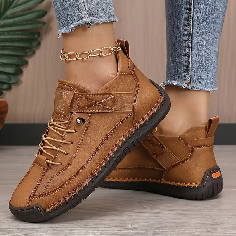 Mia – Bekväma ortopediska sneakers