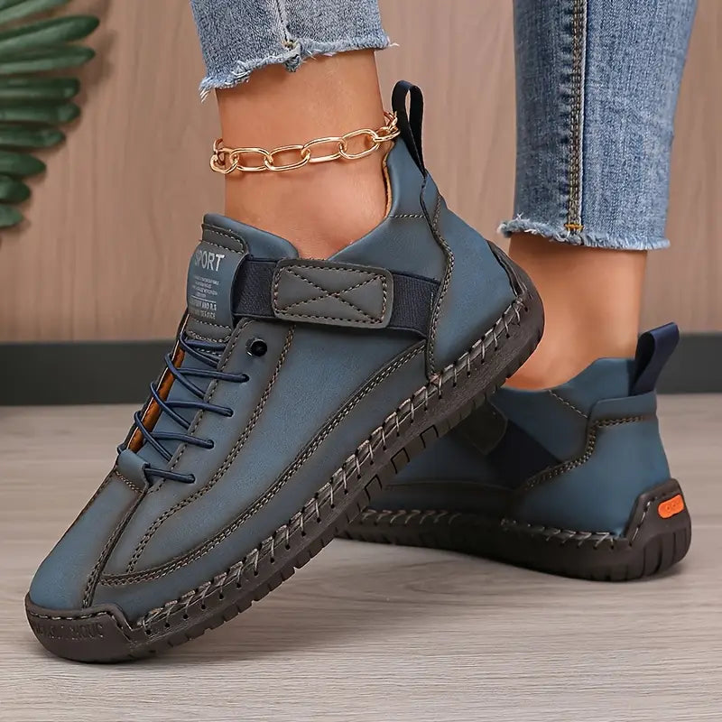 Mia – Bekväma ortopediska sneakers