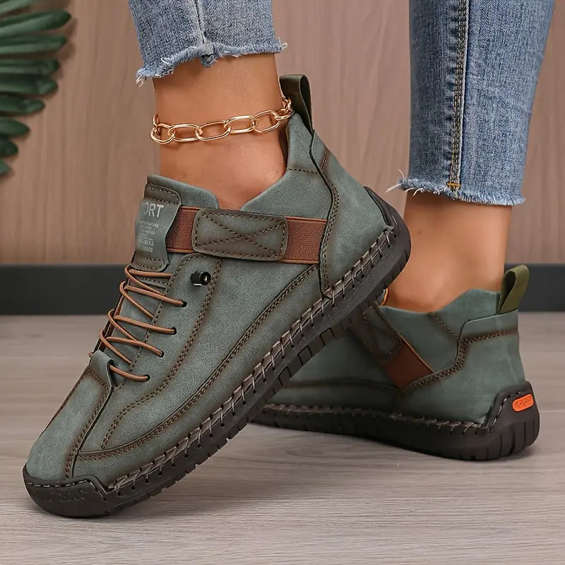 Mia – Bekväma ortopediska sneakers