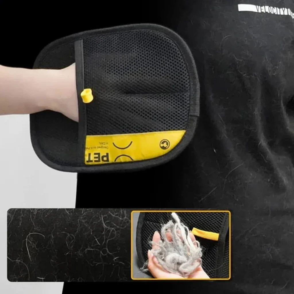 Tom- Pet Hair Cleaner