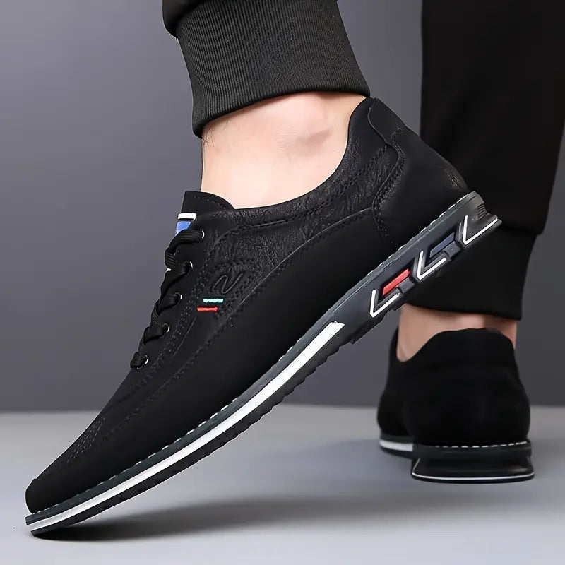 Frank Handmade Orthopedic Shoes