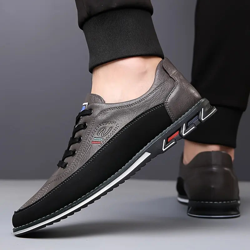 Frank Handmade Orthopedic Shoes